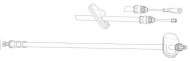 Трос CEF DM02198