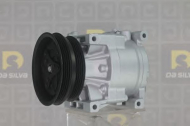 Компрессор DA SILVA FC1017