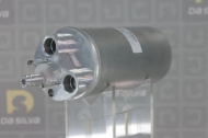 Осушитель DA SILVA FF0437