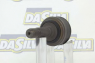 Шарнирный комплект DA SILVA J3080