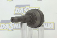 Шарнирный комплект DA SILVA J3117
