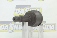 Шарнирный комплект DA SILVA J3229