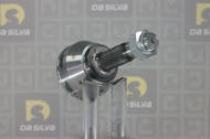 Шарнирный комплект DA SILVA J3253
