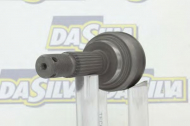 Шарнирный комплект DA SILVA J3261