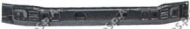 Багажник - носитель PRASCO FT3401622