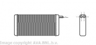 Теплообменник PRASCO VW6128