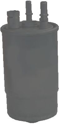Фильтр HOFFER 4830