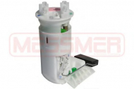 Трубка забора топлива MESSMER 775098