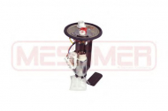 Трубка забора топлива MESSMER 775141