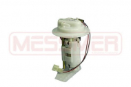 Трубка забора топлива MESSMER 775162