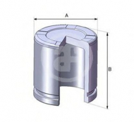 Поршень AUTOFREN SEINSA D02550