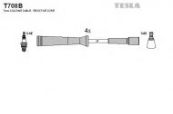 Комплект электропроводки TESLA T708B