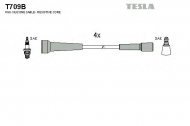 Комплект электропроводки TESLA T709B