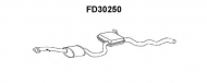 Амортизатор VENEPORTE FD30250