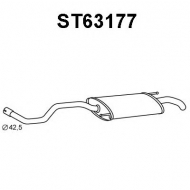 Амортизатор VENEPORTE ST63177