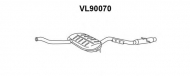 Амортизатор VENEPORTE VL90070