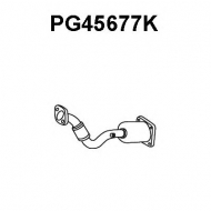 Катализатор VENEPORTE PG45677K
