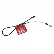 Трос MASTER-SPORT 61201312-PCS-MS