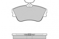 Комплект тормозных колодок MASTER-SPORT 13-0460-2982-2-SET-MS