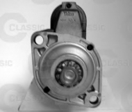 Стартер VALEO 726019