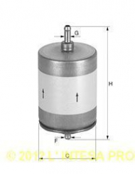 Фильтр UNIFLUX FILTERS XB142