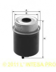 Фильтр UNIFLUX FILTERS XN995
