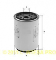 Фильтр UNIFLUX FILTERS XP61