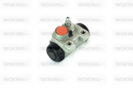 Цилиндр WOKING C1519.62