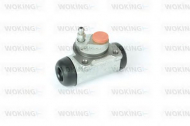 Цилиндр WOKING C1520.45