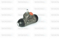 Цилиндр WOKING C1522.37