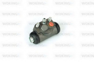 Цилиндр WOKING C1525.03