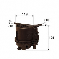 Фильтр VALEO 587501