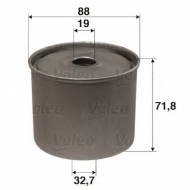 Фильтр VALEO 587701