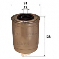 Фильтр VALEO 587721