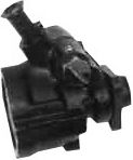 Насос DEPA PA611