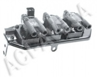 Катушка зажигания ACI - AVESA ABE-208