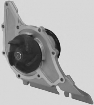 Насос OPEN PARTS WAP8215.00