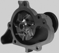 Насос OPEN PARTS WAP8476.00