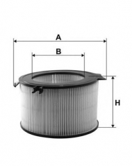 Фильтр OPEN PARTS EAF3428.20
