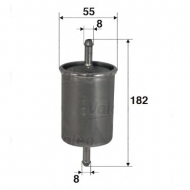 Фильтр VALEO 587027