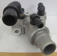 Термостат MOTORAD K400-80