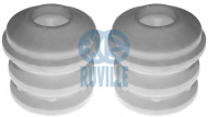 Пылезащитный комплект RUVILLE 815300