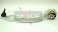Рычаг независимой подвески колеса MAXGEAR 72-1009