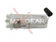 Трубка забора топлива MAXGEAR 43-0089