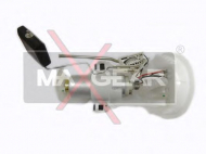 Трубка забора топлива MAXGEAR 43-0111