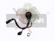 Трубка забора топлива MAXGEAR 43-0113