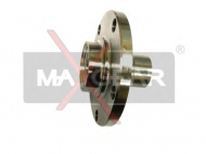 Ступица колеса MAXGEAR 33-0473