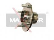 Ступица колеса MAXGEAR 33-0474