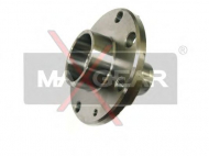 Ступица колеса MAXGEAR 33-0482