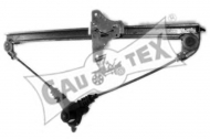 Подъемное устройство для окон CAUTEX 487097